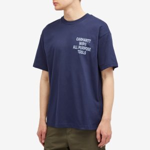 Carhartt WIP Cross Screw T-Shirt