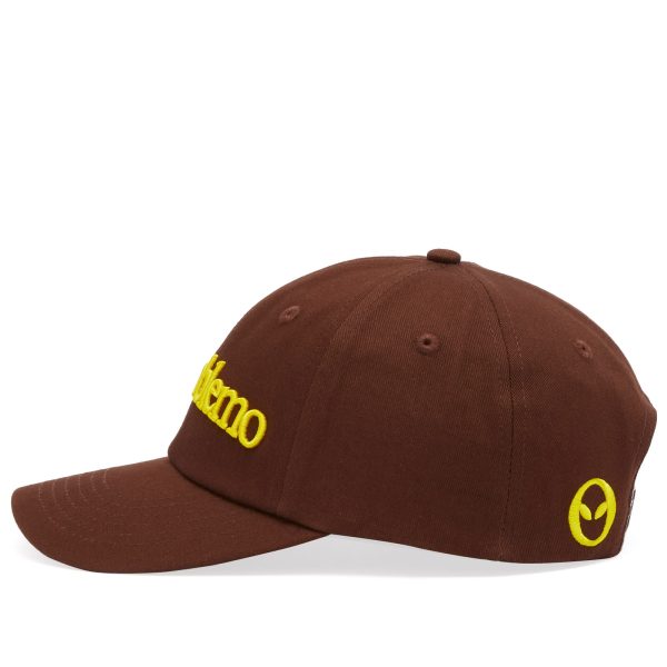 No Problemo Logo Cap