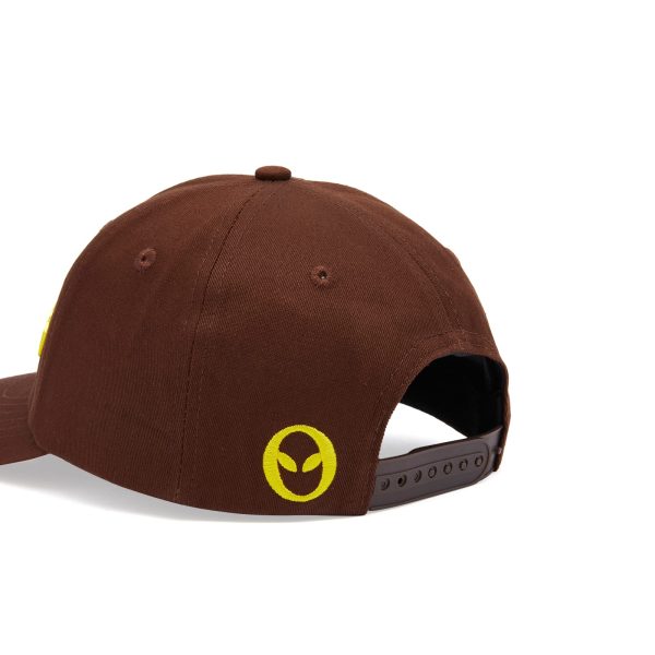 No Problemo Logo Cap