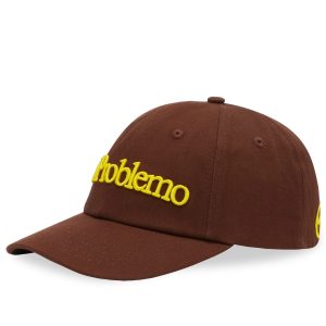 No Problemo Logo Cap