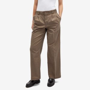 Dickies Pleated Multi Pocket Work Pant