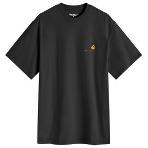 Carhartt WIP American Script T-Shirt