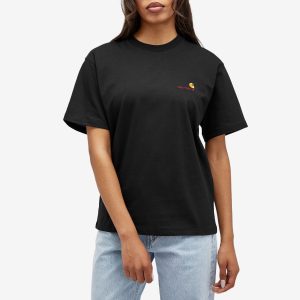 Carhartt WIP American Script T-Shirt