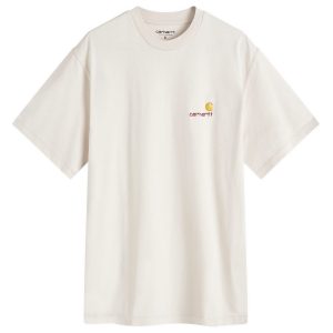 Carhartt WIP American Script T-Shirt