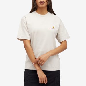 Carhartt WIP American Script T-Shirt