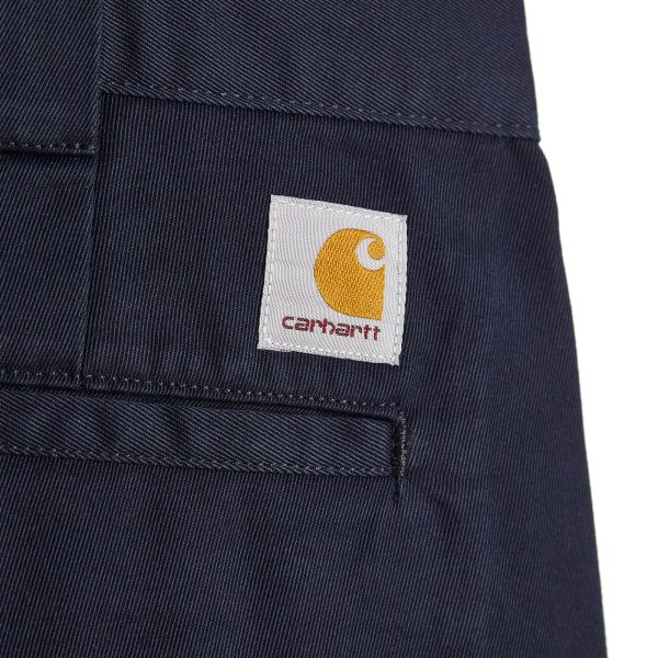 Carhartt WIP Master Pants