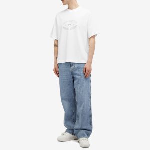 Off-White College Skate T-Shirt