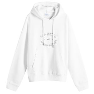 Off-White College Skate Popover Hoodie