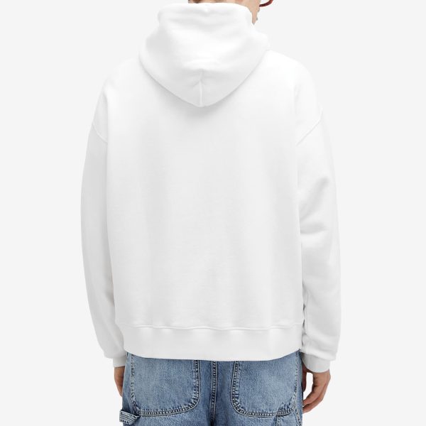 Off-White College Skate Popover Hoodie