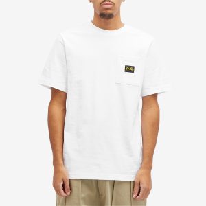 Stan Ray Patch Logo Pocket T-Shirt