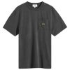 Stan Ray Patch Logo Pocket T-Shirt