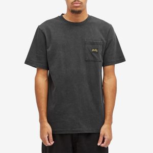 Stan Ray Patch Logo Pocket T-Shirt