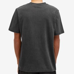 Stan Ray Patch Logo Pocket T-Shirt