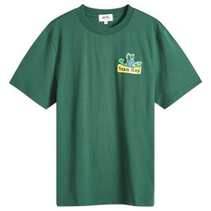 Stan Ray Tejas Stack T-Shirt