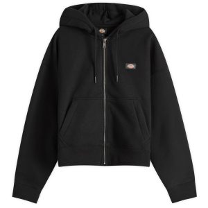 Dickies Oakport Zip Hoodie