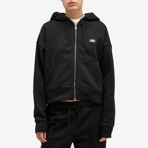 Dickies Oakport Zip Hoodie