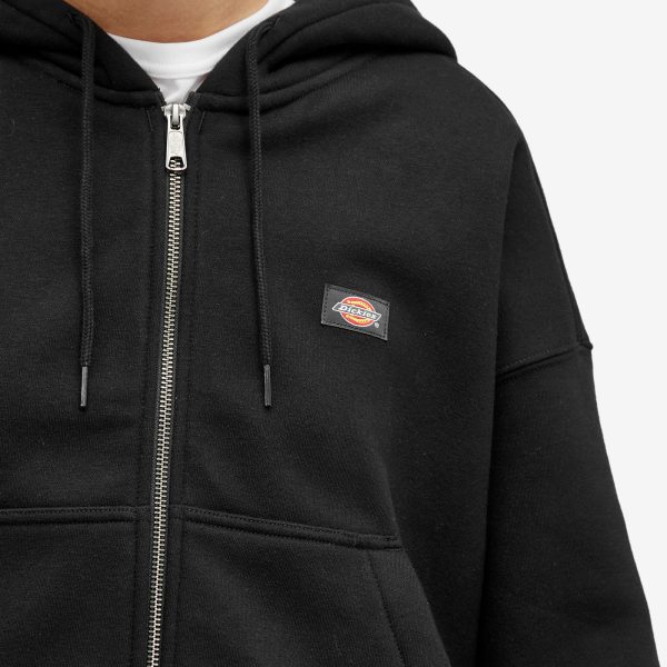 Dickies Oakport Zip Hoodie