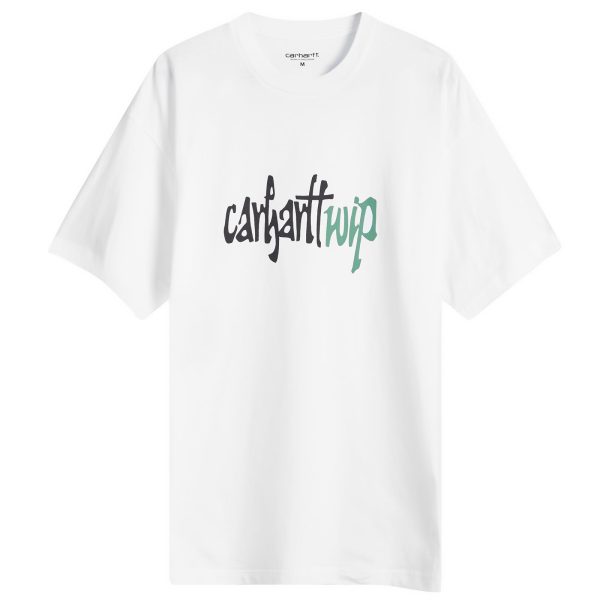 Carhartt WIP Brush WIP T-Shirt