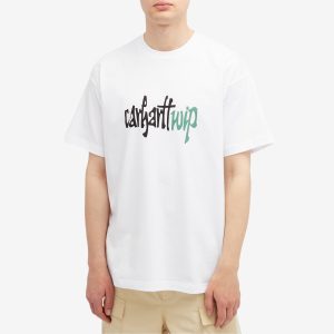 Carhartt WIP Brush WIP T-Shirt