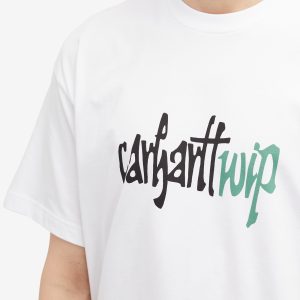 Carhartt WIP Brush WIP T-Shirt