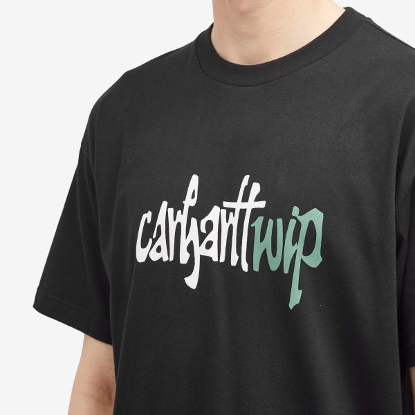 Carhartt WIP Brush WIP T-Shirt