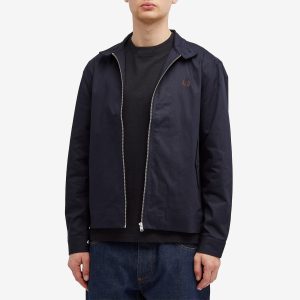 Fred Perry Harrington Jacket