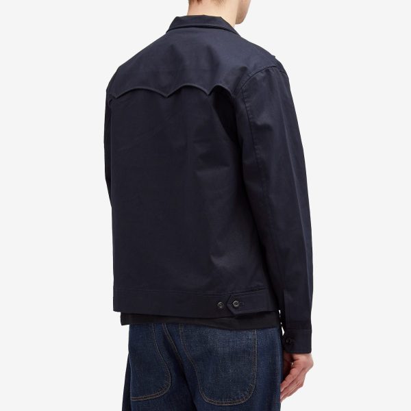 Fred Perry Harrington Jacket