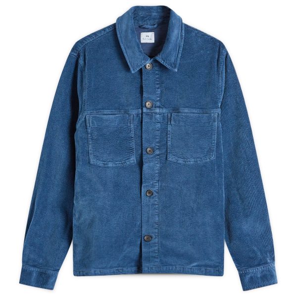 Paul Smith Corduroy Workwear Jacket