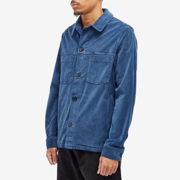 Paul Smith Corduroy Workwear Jacket