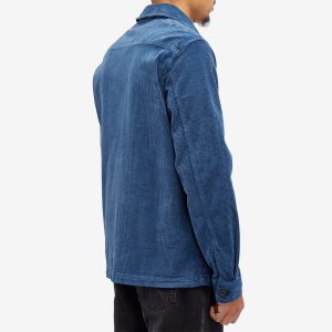 Paul Smith Corduroy Workwear Jacket