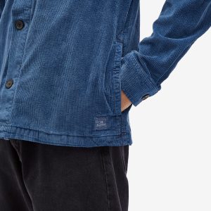 Paul Smith Corduroy Workwear Jacket