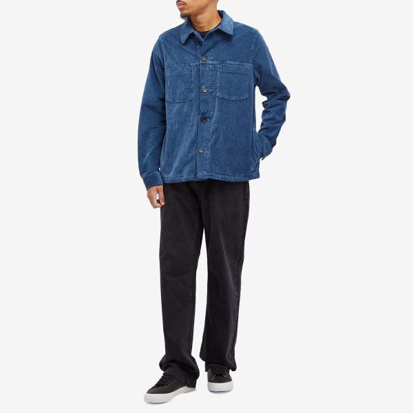 Paul Smith Corduroy Workwear Jacket