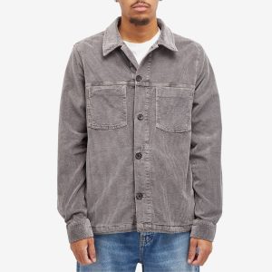 Paul Smith Corduroy Workwear Jacket