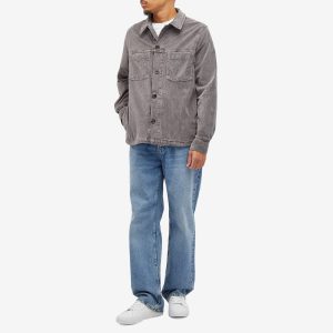 Paul Smith Corduroy Workwear Jacket