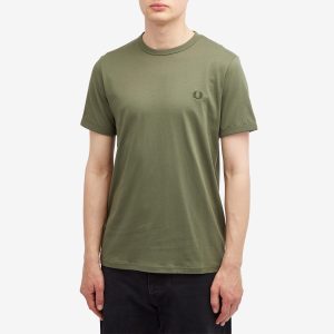 Fred Perry Ringer T-Shirt