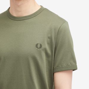 Fred Perry Ringer T-Shirt