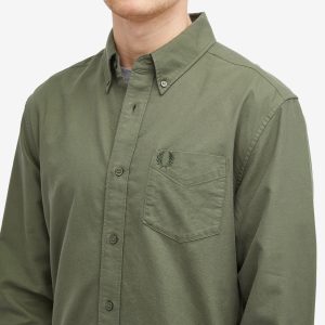 Fred Perry Oxford Shirt