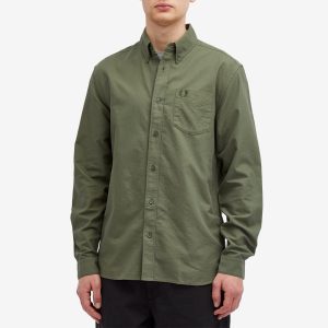 Fred Perry Oxford Shirt