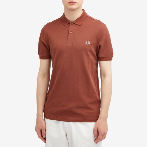 Fred Perry Plain Polo