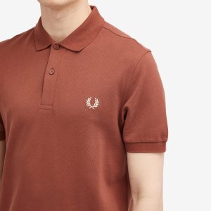 Fred Perry Plain Polo