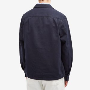 Fred Perry Twill Overshirt