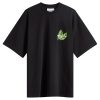 MKI Leaf T-Shirt