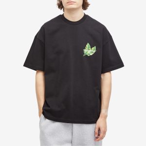 MKI Leaf T-Shirt