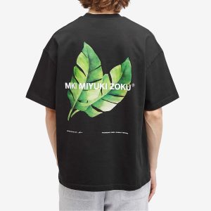 MKI Leaf T-Shirt