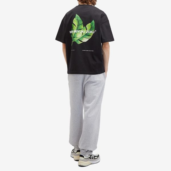 MKI Leaf T-Shirt