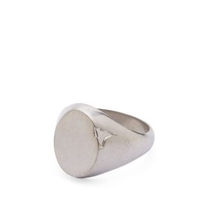 MM6 Maison Margiela Signet Ring