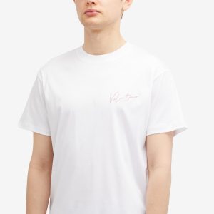 Valentino Logo T-Shirt