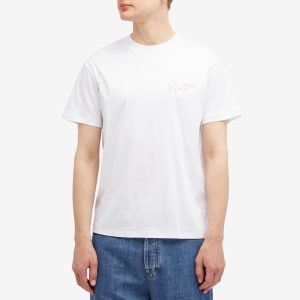 Valentino Logo T-Shirt