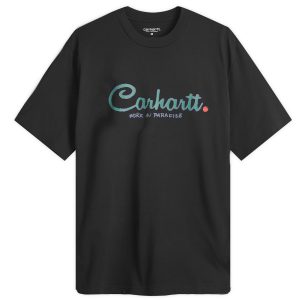 Carhartt WIP Paradise Script T-Shirt