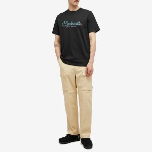 Carhartt WIP Paradise Script T-Shirt